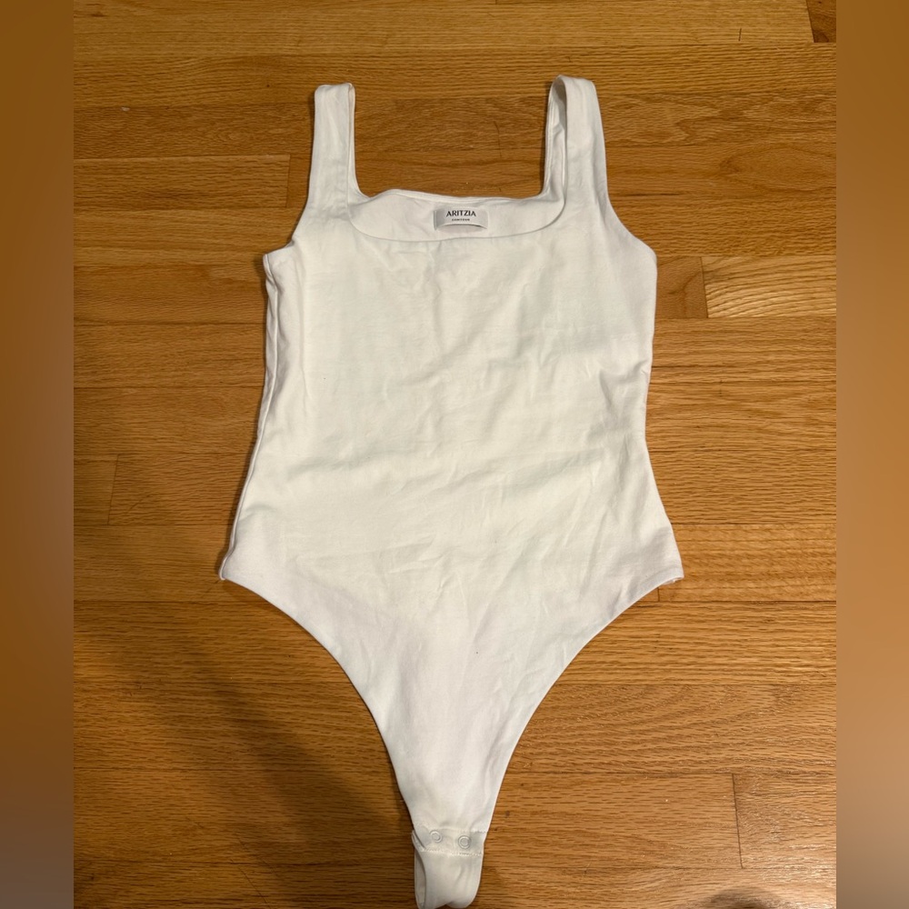 aritzia bodysuit